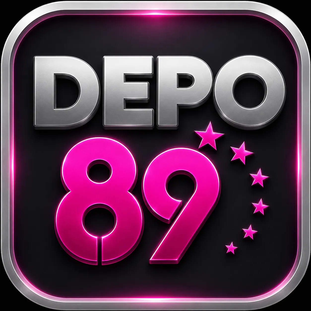 DEPO89 - Mimpi Buruk di Dunia Kegelapan
