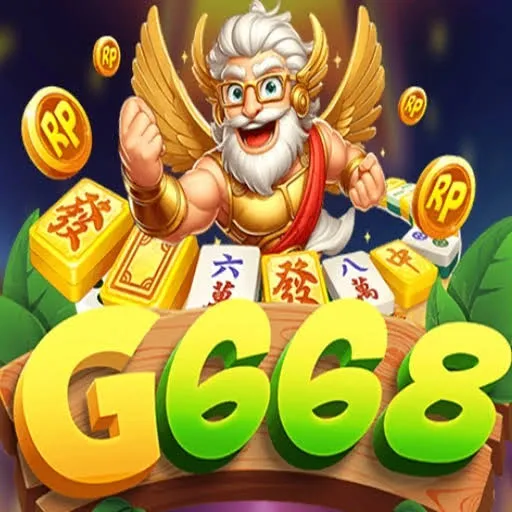 G668 - Petualangan Arcade yang Menarik