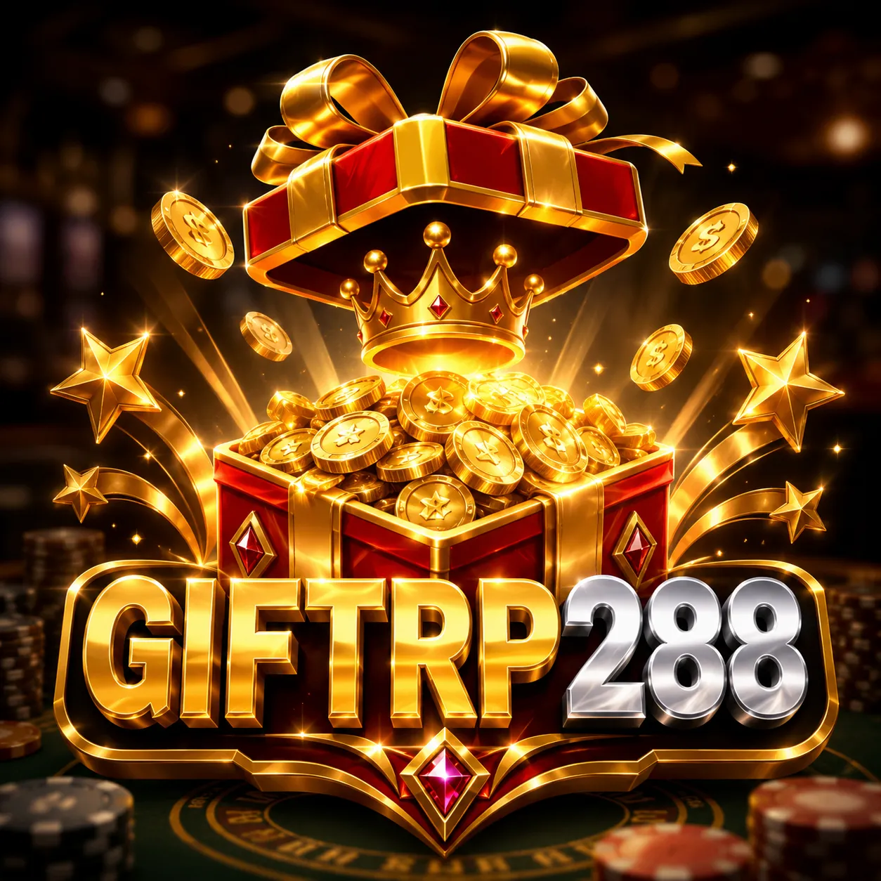 GIFTRP288 - Permainan Slot Terbaik untuk Pengalaman Seru