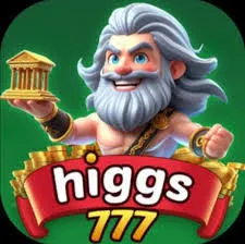 HIGGS777 - Permainan Match-3 Yang Menarik