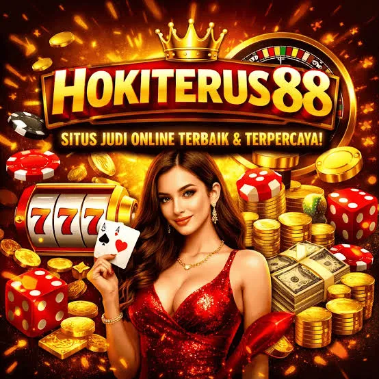 HOKITERUS88 - Game FPS Penuh Aksi dan Strategi