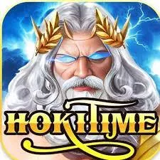 HOKITIME - Game Gaple Seru dan Menyenangkan