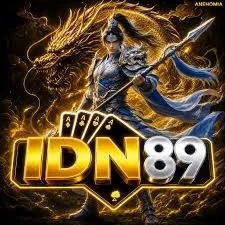 IDN89 - Game Puzzle Menarik dan Seru