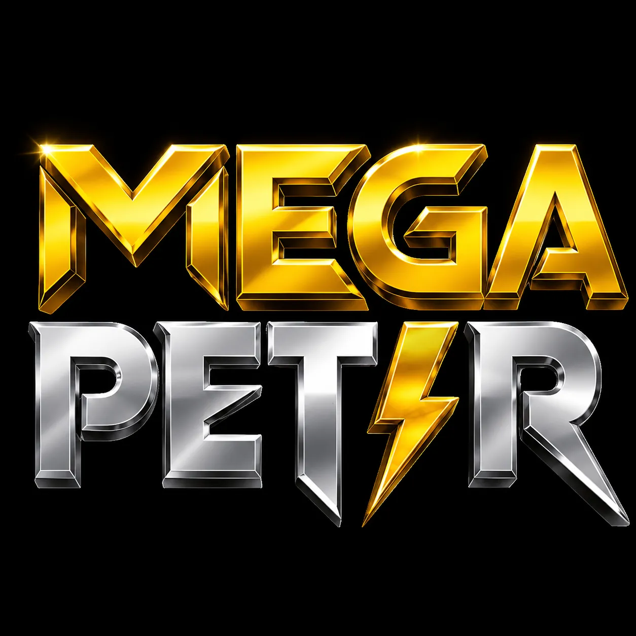 MEGAPETIR - Game Musik Seru untuk Semua Kalangan