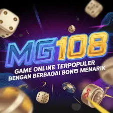 MG108 - Permainan Bingo Seru dan Menghibur