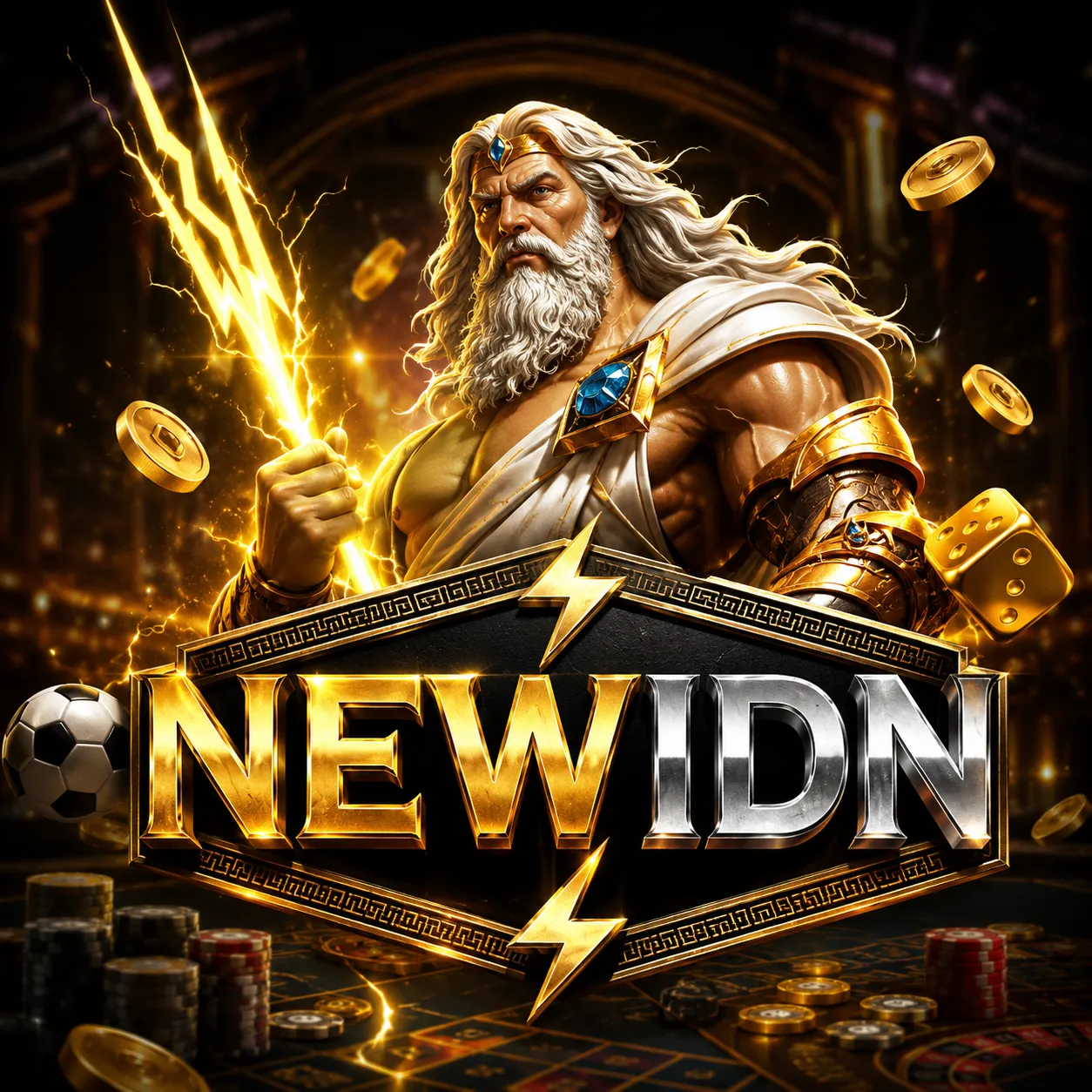 NEWIDN - Ketakutan yang Tak Terduga