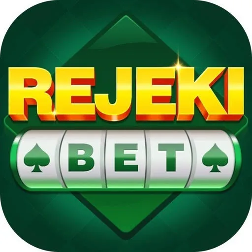 REJEKIBET - Permainan Santai yang Menghibur