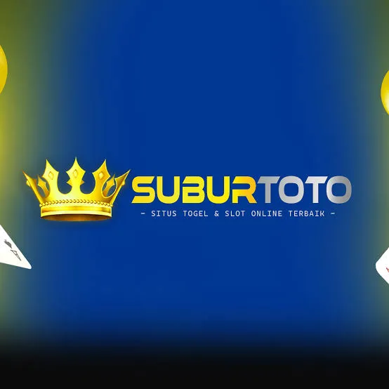 SUBURTOTO - Permainan TPS Seru dan Menantang
